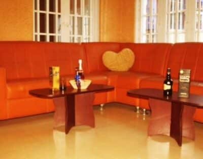 Executive (king Size Bed, Complimentary Coffee & Breakfast) Room In Princebella Hotels In Ikotun, Lagos