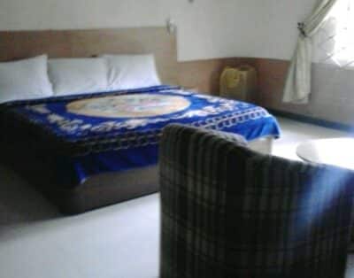 Standard Room With Ac In Princess Suites Hotel In Eket, Akwa Ibom