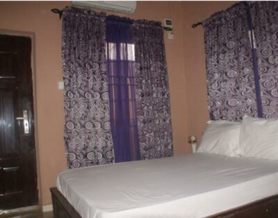 Executive Room In Procare Suites And Resort In Epe, Lagos