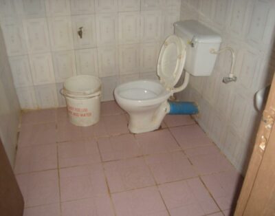 Functional Halls [with Tables/chairs] Room In Procom Suites In Abeokuta, Ogun
