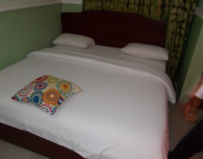 Royal Executive Room In Prosperous Royal Hotel And Resort In Ado Ekiti, Ekiti