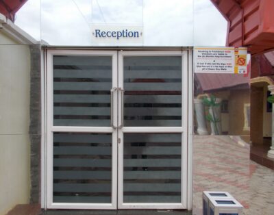 Elijah Room In Prosperous Royal Hotel And Resort In Ado Ekiti, Ekiti