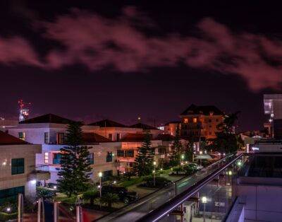 Standard Room In Protea Hotel Kuramo Waters, Victoria Island, Lagos