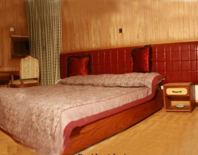 Deluxe Single Room In Pyramid Hotels In Calabar, Cross River