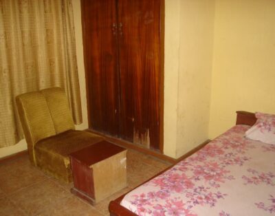 Standard Room (double) In Queens Way Hotel In Ota, Ogun