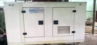 Mini Suite Room In Rafelteju Hotel In Akure, Ondo