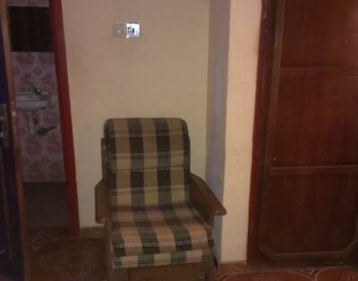 Standard Room In Raphilo Hotel In Akure, Ondo