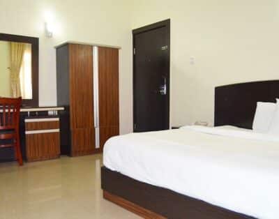 Residency Executive Suite Room In Residency Hotel Guzape Abuja In Guzape, Abuja