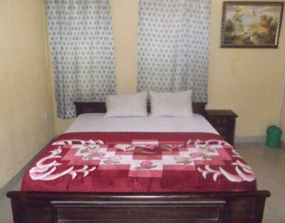 Vip Island Royal Room In Riv Island Hotels Limited In Owerri, Imo