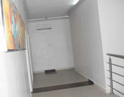 Single Room (extension) In Rolak Hotel And Suites In Ijebu Ode, Ogun