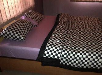 Super Standardroom In Rosent Hotels Limited In Aba, Abia