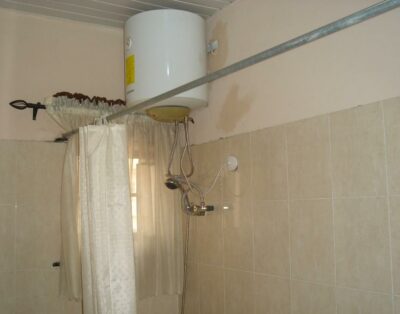 Standard Room In Royal Bliss Hotel In Abeokuta, Lagos