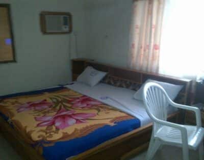 Chalet 2 Room In Royal Castle Guest House In Ado Ekiti, Ekiti