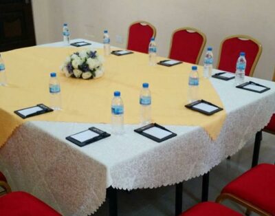 Premium Room In Royal Crest Hotel And Suites In Port Harcourt, Rivers