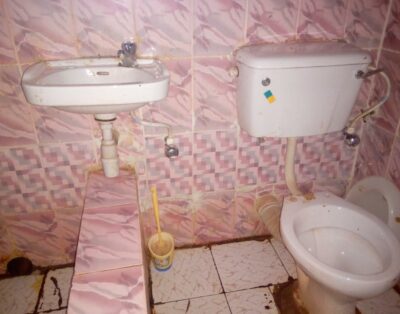 Royal Suite Room In Royal Sun Star Hotel Limited In Enugu Metropolitan Area, Enugu