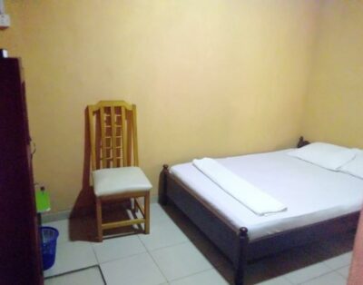 Executive Standard Room In Sadim Guest House In Ibadan, Oyo