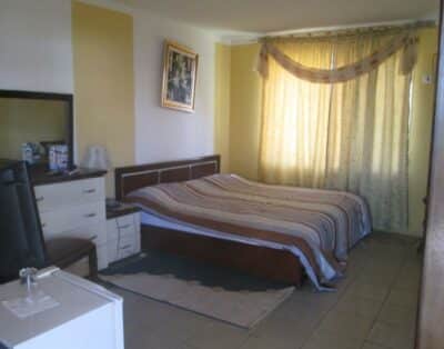 Suite B Room In Safara Motel In Kontagora, Niger