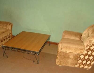 Mini Executiveroom In Safari Suites In Ilorin, Kwara