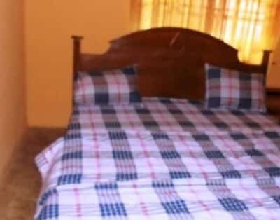 Deluxe A Room In Sam D Motel Limited In Ife East, Osun