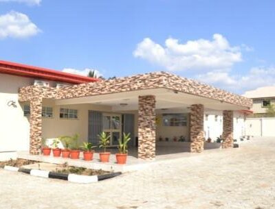 Classic Room In Savannah Hotel Annex In Ilorin, Kwara