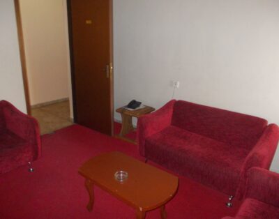 Super Suite Room In Sbi Hotels Limited In Ajah, Lagos