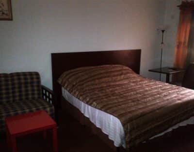 Weekly Room Rate In Sbrc Guest House In Umuahia, Abia