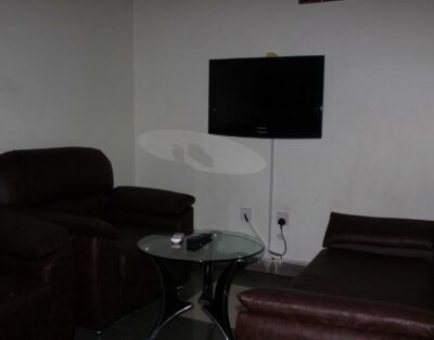 Luxury Suite Room In Scrolab Executive Hotels In Ibadan, Oyo