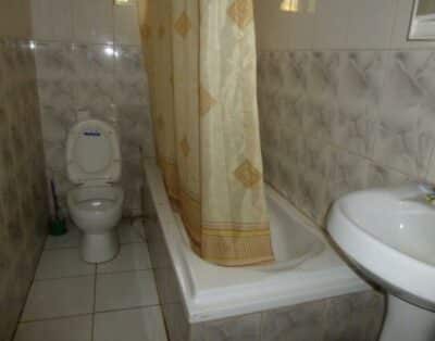 Executive Room In Seagate Hotel And Suites Ltd In Awka, Anambra