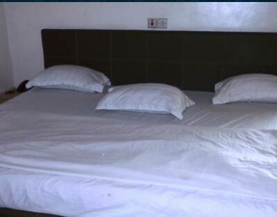 Suite Room In Semper Diamond Lodge In Festac, Lagos