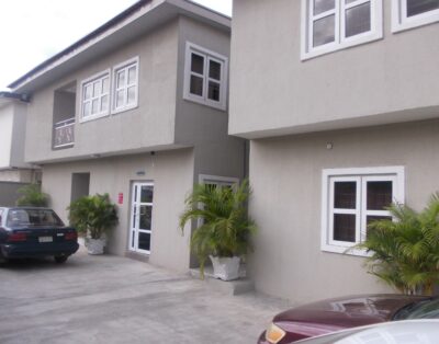 Executive Suites Room In Serendipity Anchotel In Ikeja, Lagos