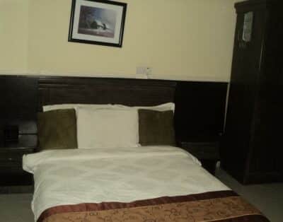 Royal Classicroom In Sharna Place In Jos, Plateau