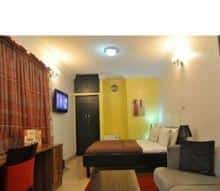 Ultimate Deluxe Room In Sharon Ultimate Hotels In Garki, Abuja