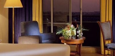 Premium Room (room Rate Is Not Fixed/it Is Subject To Change) In Sheraton Abuja Hotel In Maitama, Abuja