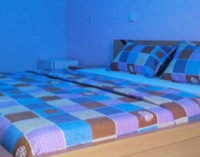 Classic Room In Sifaz Hotel And Suites In Ota, Ogun