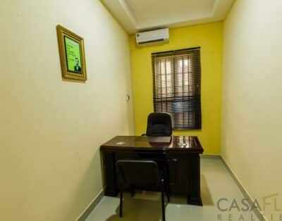 3 Bedroom Apartment In Signature By Casaflo In Lekki, Lagos
