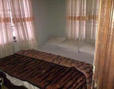 Super Deluxe Room In Sky Drop International Hotels Limited In Aba, Abia