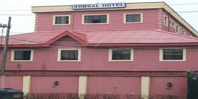 Single Room Without A/c In Sobsal Hotel In Ojo, Lagos