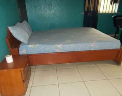 Standard Room In Soft Pedal Guest House In Ojodu, Lagos