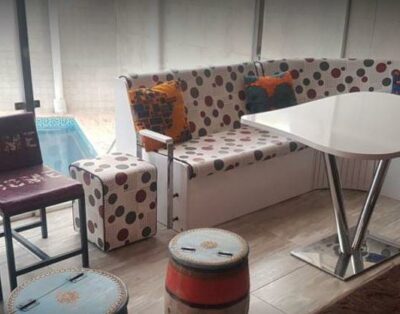 Large Single Room In Springs Sparadise Hotel In Utaka, Abuja