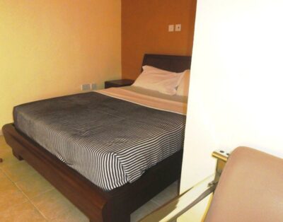 Family Room In Stop Over Motels In Ajao Estate, Lagos