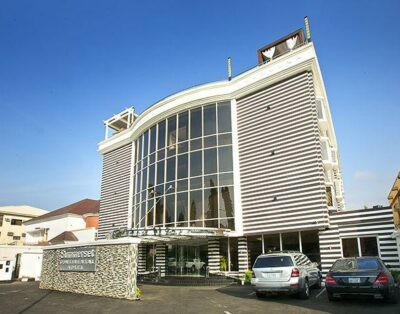 Executive Room In Summerset Continental Hotel, Maitama, Abuja