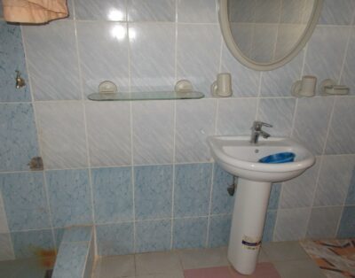 Presidential Suite Room In Sunshine Holiday Resort In Akure, Ondo