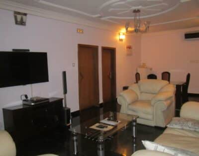 Elegant Room In Sunview Hotel Ltd In Akure, Ondo