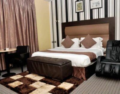 SWEET SPIRIT HOTELS SUPERIOR ROOM