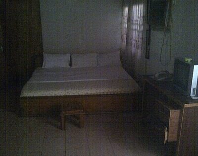 Deluxe Room In Christiana Suites And Garden In Port Harcourt, Rivers