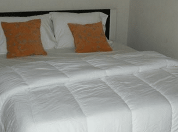 Premium Room In Concordia Luxury Apartments In Durumi, Abuja