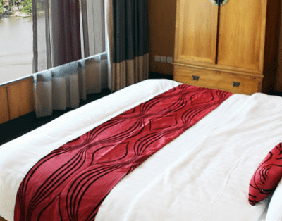 Deluxe Room In Standard Forte Hotels In Sapele, Delta