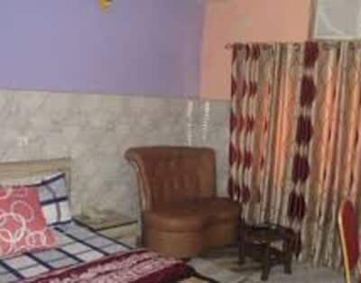 Vip Room In Ocean Palace Guest Inn, Sabon Gari, Kano