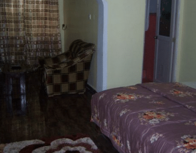 Royal Executive Doubleroom In Ladalob Royal Suites In Ibadan, Oyo