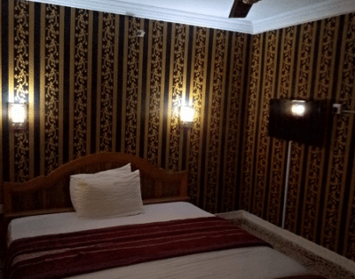 Superior Suite Room In Animas Hotels & Suites (Formerly Villa View Hotels Ltd) In Uyo, Akwa Ibom